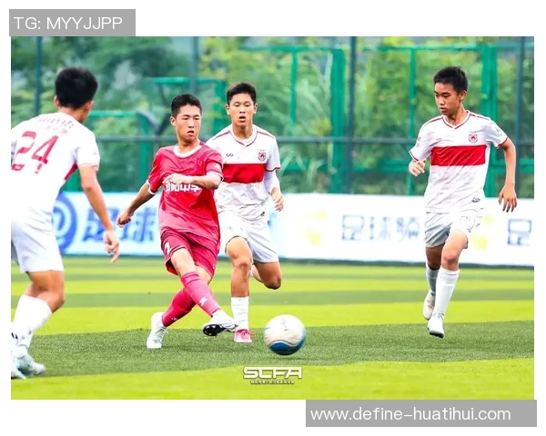 北京足球少儿培训助力青少年成长培养未来足球明星的摇篮